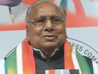 There are several Baahubalis in Congress: VH 