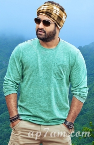 ‘Jai Lava Kusa’ satellite rights sold for Rs 14 cr