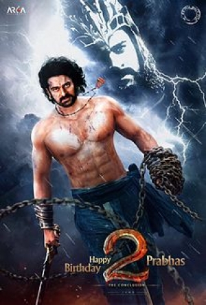 'Baahubali 2' collects over Rs 400 crore in opening weekend