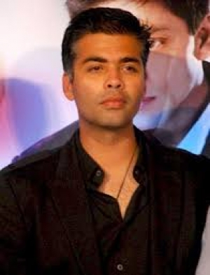 Monday like Day One for 'Baahubali 2': KJo