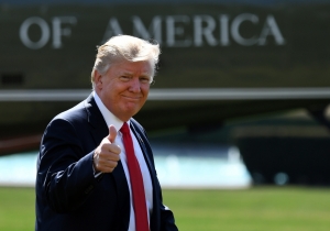 Trump's next battlefield: Net neutrality