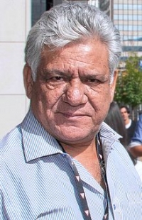 Om Puri honoured at Oscars 2017