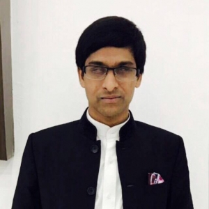 Visually-challenged business achiever Srikanth Bolla eyes higher Forbes ranking