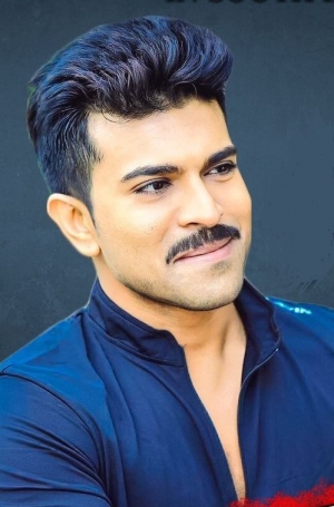 Star director penning multi-starrer story for ‘Charan-Arjun’