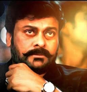 Sai Madhav to pen dialogues for Chiru#151