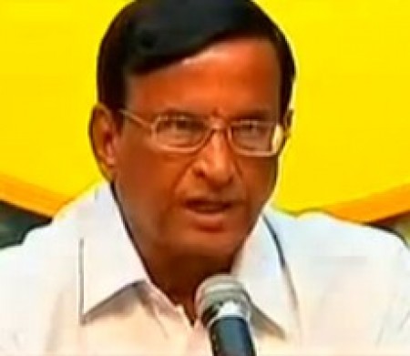 Muddukrishnama flays Mudragada, Botcha