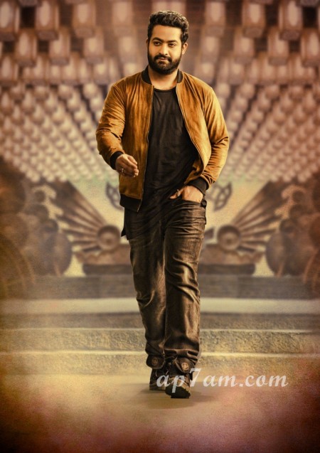 Jr.Ntr first TFI Hero to acheive this record