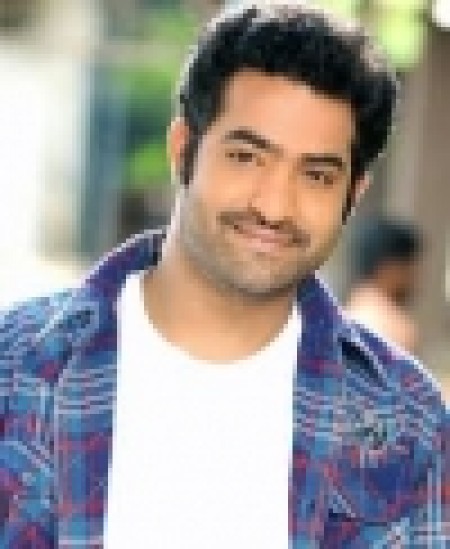 It'll be impossible to play grandad in biopic: Jr. NTR
