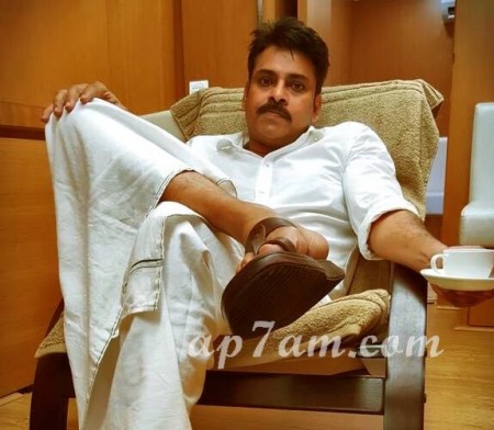 Katamarayudu Second Schedule in Rameswaram
