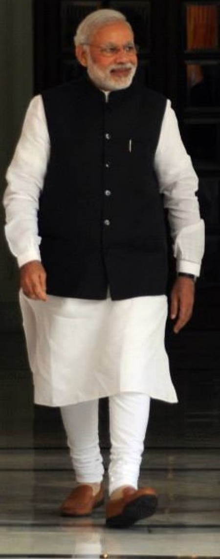 80-strong FICCI delegation accompanying Modi to Africa