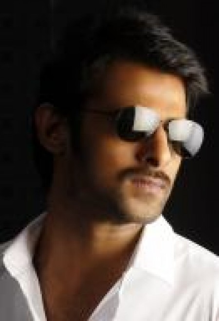 Prabhas not part of 'Singam 3'