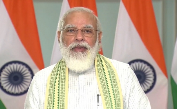 PM to deliver keynote address at inaugural function of Grand Challenges Annual Meeting 2020