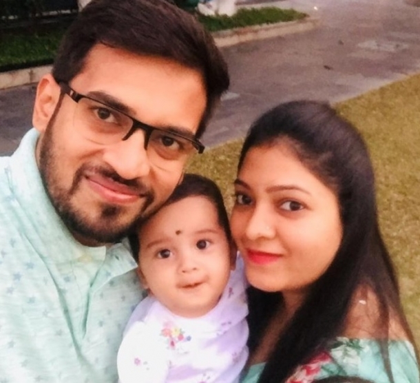 11-month-old Vedika to be injected with Zolgensma, The world’s most expensive drug