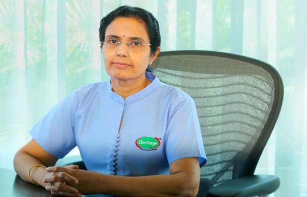 Heritage Foods won all three coveted awards at National Energy Conservation Awards 2020