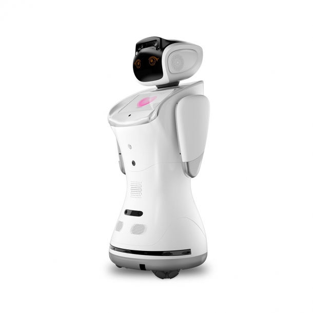 AIIMS Delhi to deploy robots by Milagrow at its advanced COVID-19 ward