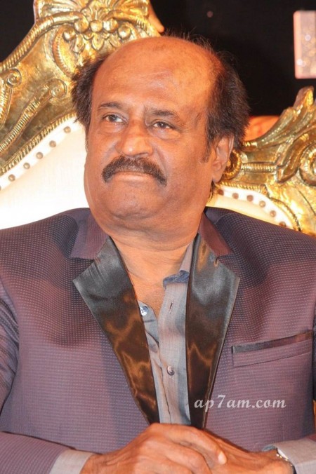 Rajinikanth's '2.o' might feature only one song