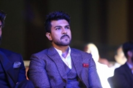 No delay in 'Khaidi No 150' release: Ram Charan