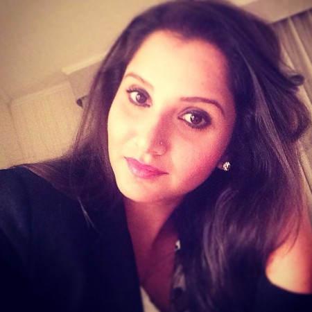 Sania becomes sole World No.1 in women's doubles