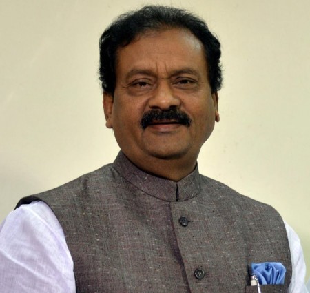 Shabbir Ali questions KCR's silence on Kodandaram's issue