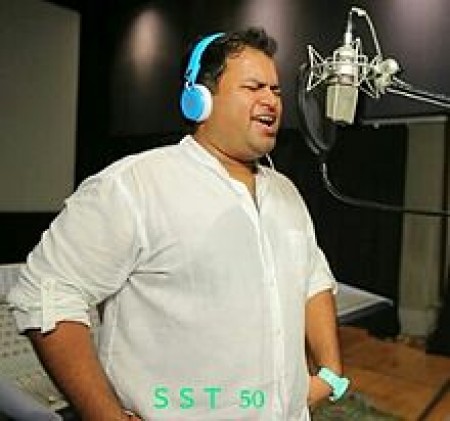 Fulfilling long-held desire, Thaman composes for Pawan Kalyan