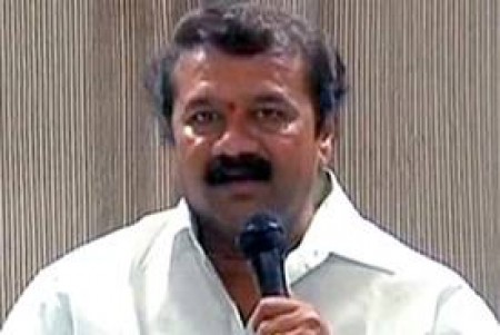 Brazil to help Animal Husbandry in TS: Talasani Srinivas Yadav