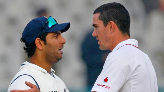 Didn't feel bad, I actually laughed: Yuvraj Singh on being called ...