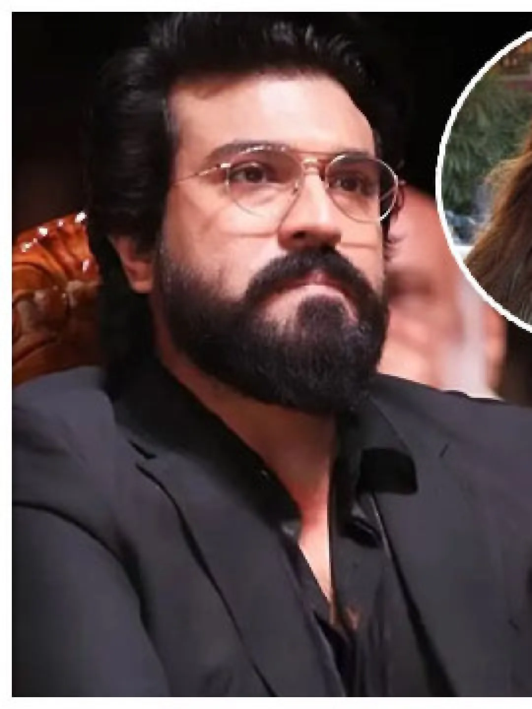 చరణ్ కోసం సుకుమార్ మాస్టర్ ప్లాన్.. కథను మలుపు తిప్పే పాత్రలో నయనతార?