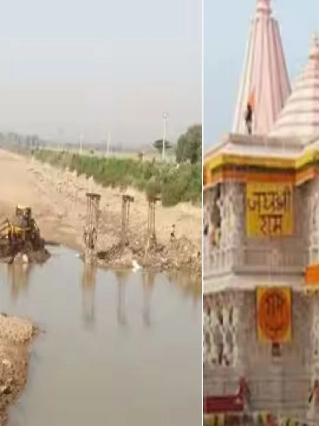 దేశంలో కనీవినీ ఎరుగని దొంగతనాలు.. ఏకంగా వంతెనలు, టవర్లు మాయం!