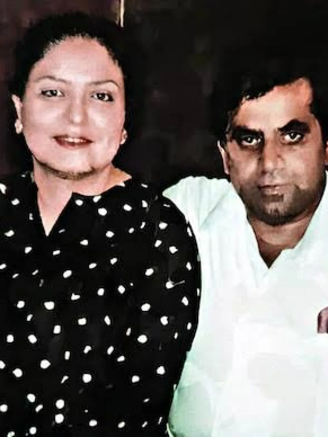 భార్యను సజీవ సమాధి చేసి.. ఆ సమాధిపైనే విందులు, వినోదాలు.. ఒక క్రూరమైన హత్య కథ!