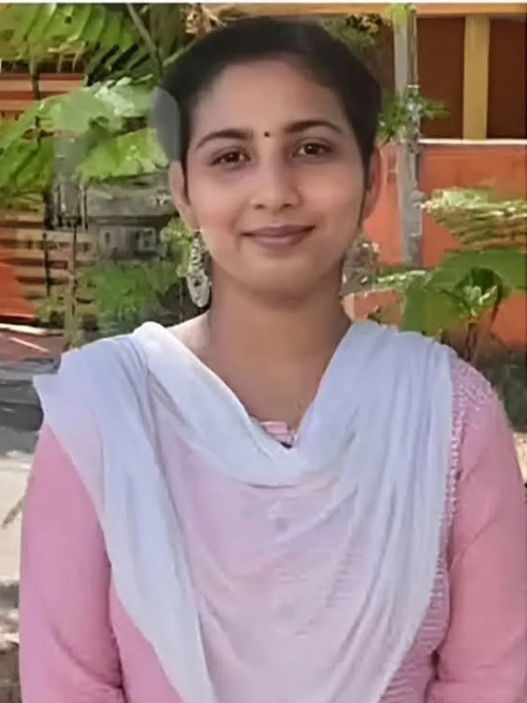 21 ఏళ్లకే పెళ్లి, 23 ఏళ్లకే తల్లి...32 ఏళ్ల వయసులో సివిల్స్ విజేత... మిన్ను జోషి స్ఫూర్తిదాయక గాథ!
