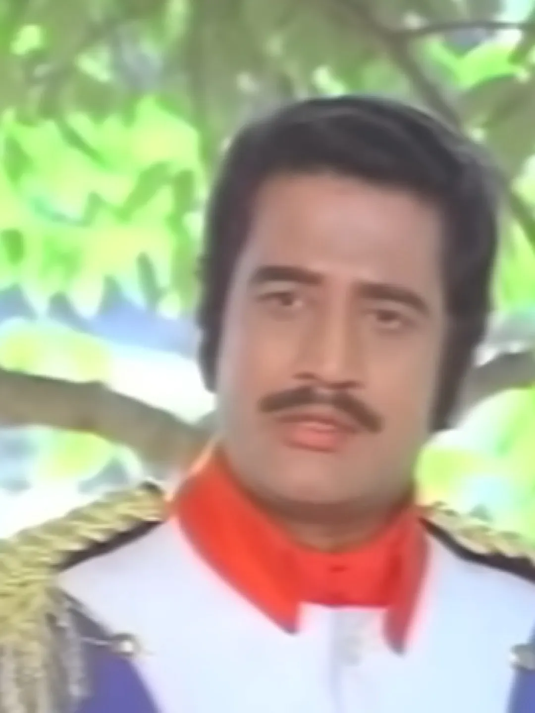 చిరంజీవి సినిమాలో విలన్... నేడు దయనీయ స్థితిలో!