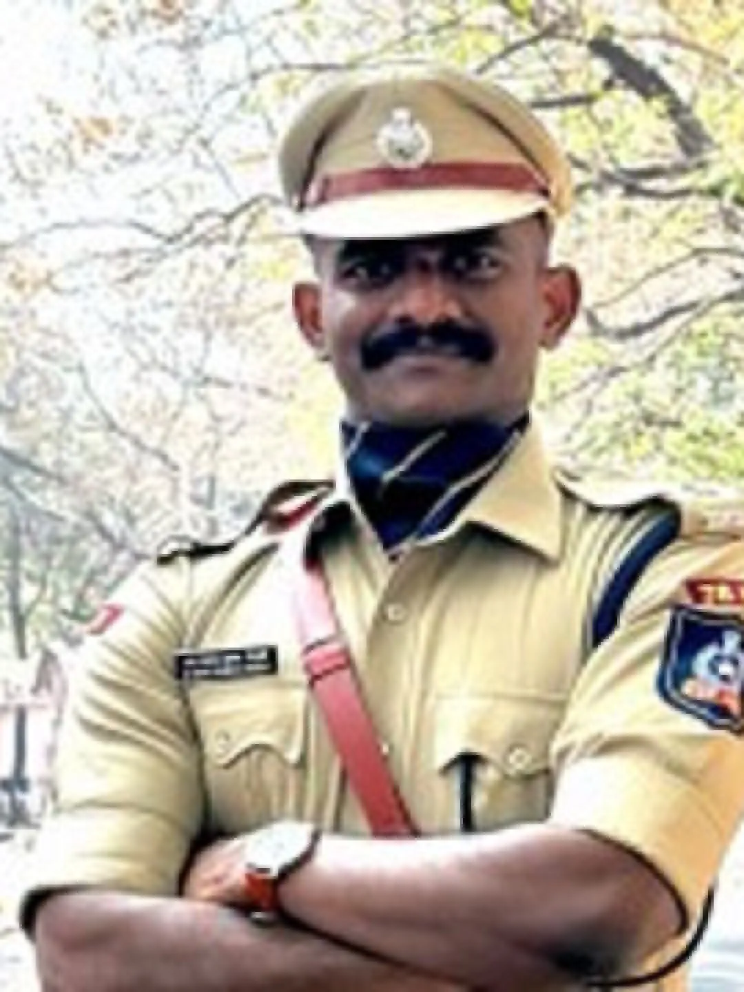 ట్రైనీ ఐపీఎస్ ఉదయ్ కేసులో కొత్త ట్విస్ట్.. మరో మహిళతోనూ సంబంధం.. దర్యాప్తులో సంచలన నిజాలు!
