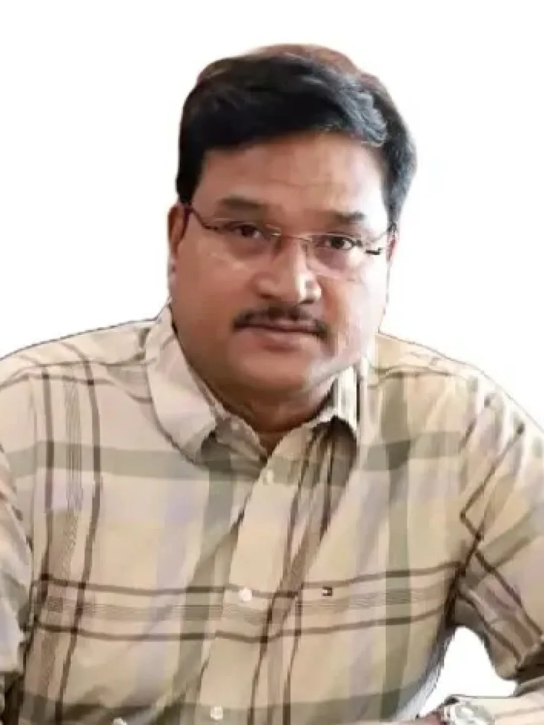 హైదరాబాద్‌లో రియల్ ఎస్టేట్ స్లంప్‌కు మేం కారణం కాదు: హైడ్రా కమిషనర్ ఏవీ రంగనాథ్