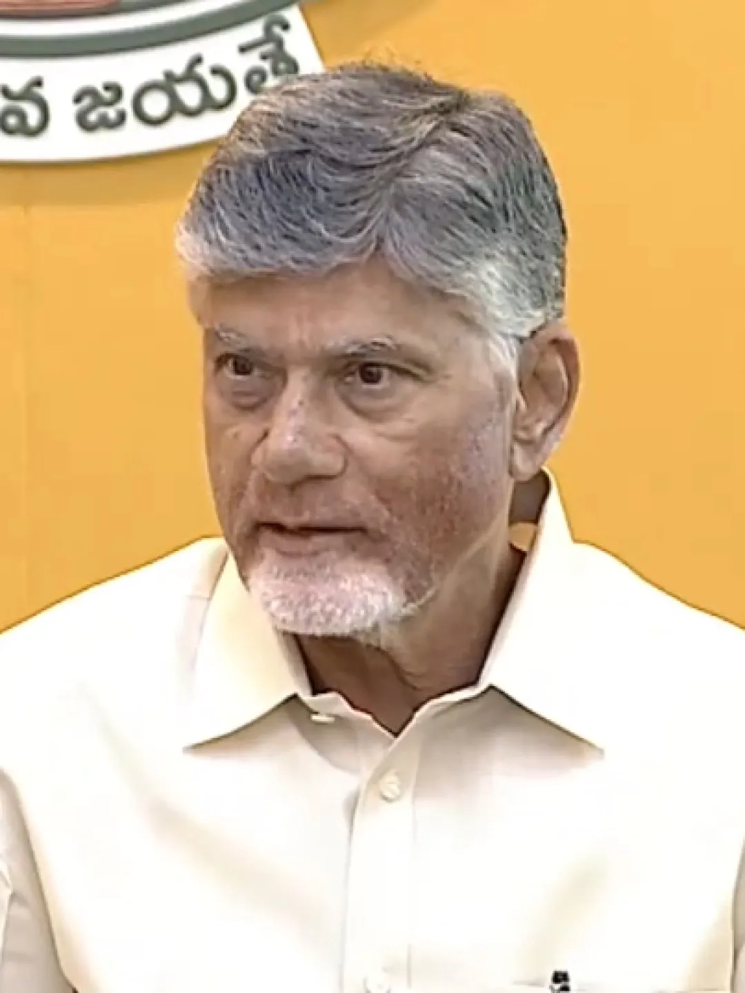 వాళ్లది విధ్వంసం, మాది పునర్నిర్మాణం.. రాష్ట్ర ఆర్థిక పరిస్థితిపై శ్వేతపత్రం విడుదల చేసిన చంద్రబాబు