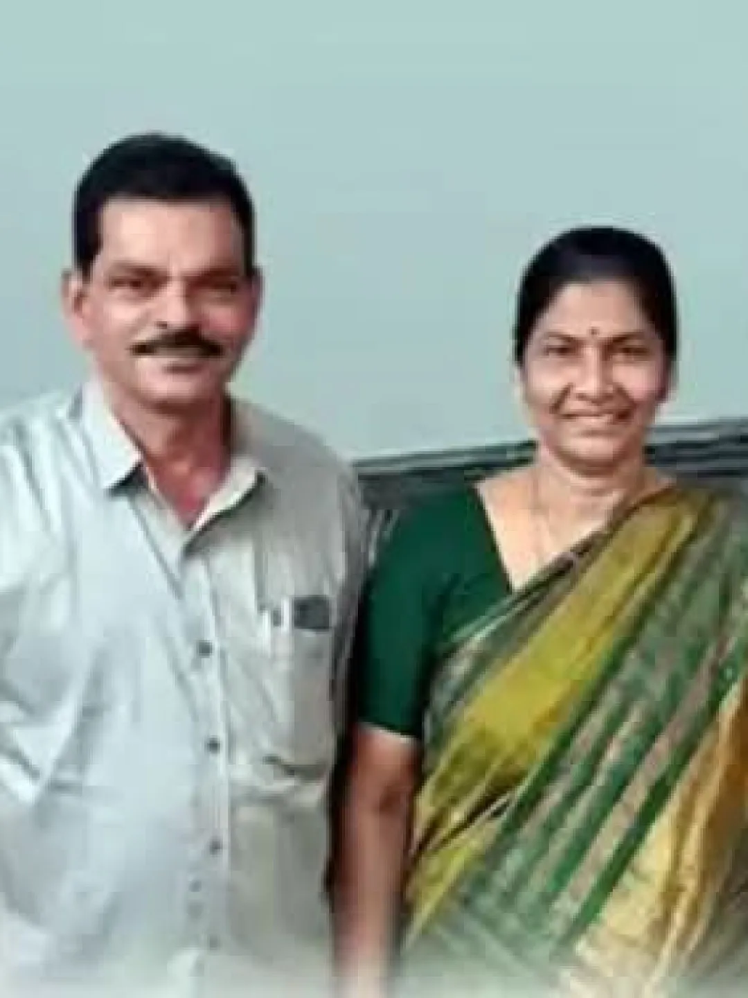 ఏఈ నూకరాజు భార్య మీనా మృతదేహం లభ్యం.. ముగిసిన గాలింపు
