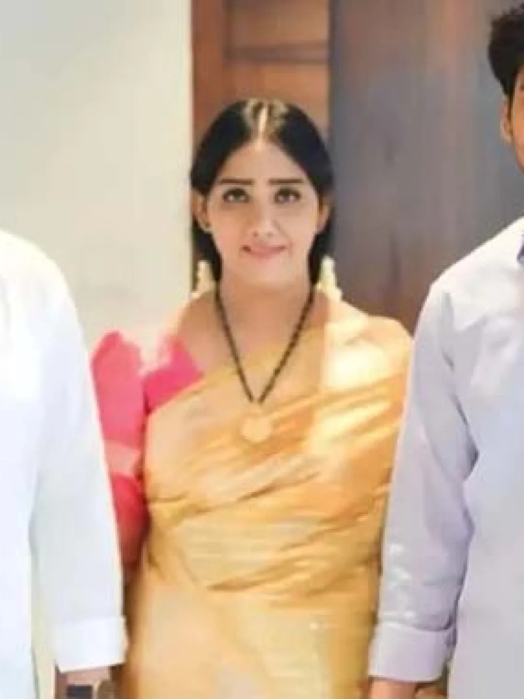 గృహహింస కేసు: జోగి రమేశ్ కుటుంబానికి ఊరట