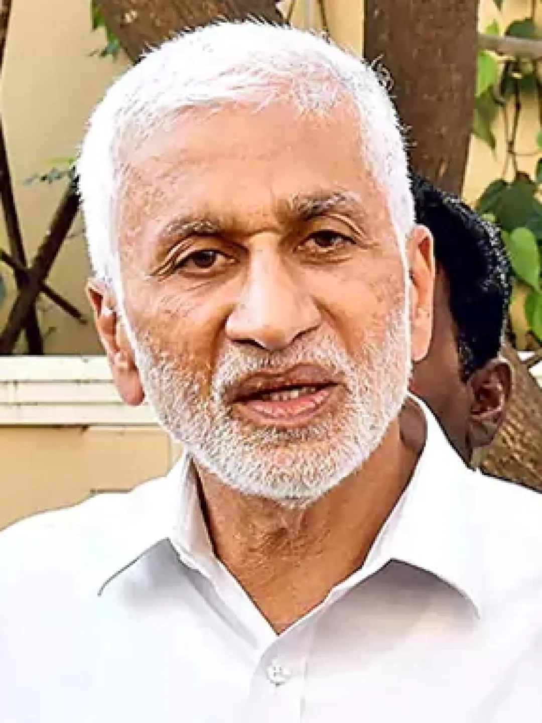 శ్రావణమాసం మూడో శుక్రవారం కొత్త పార్టీని ప్రకటిస్తా: విజయసాయిరెడ్డి