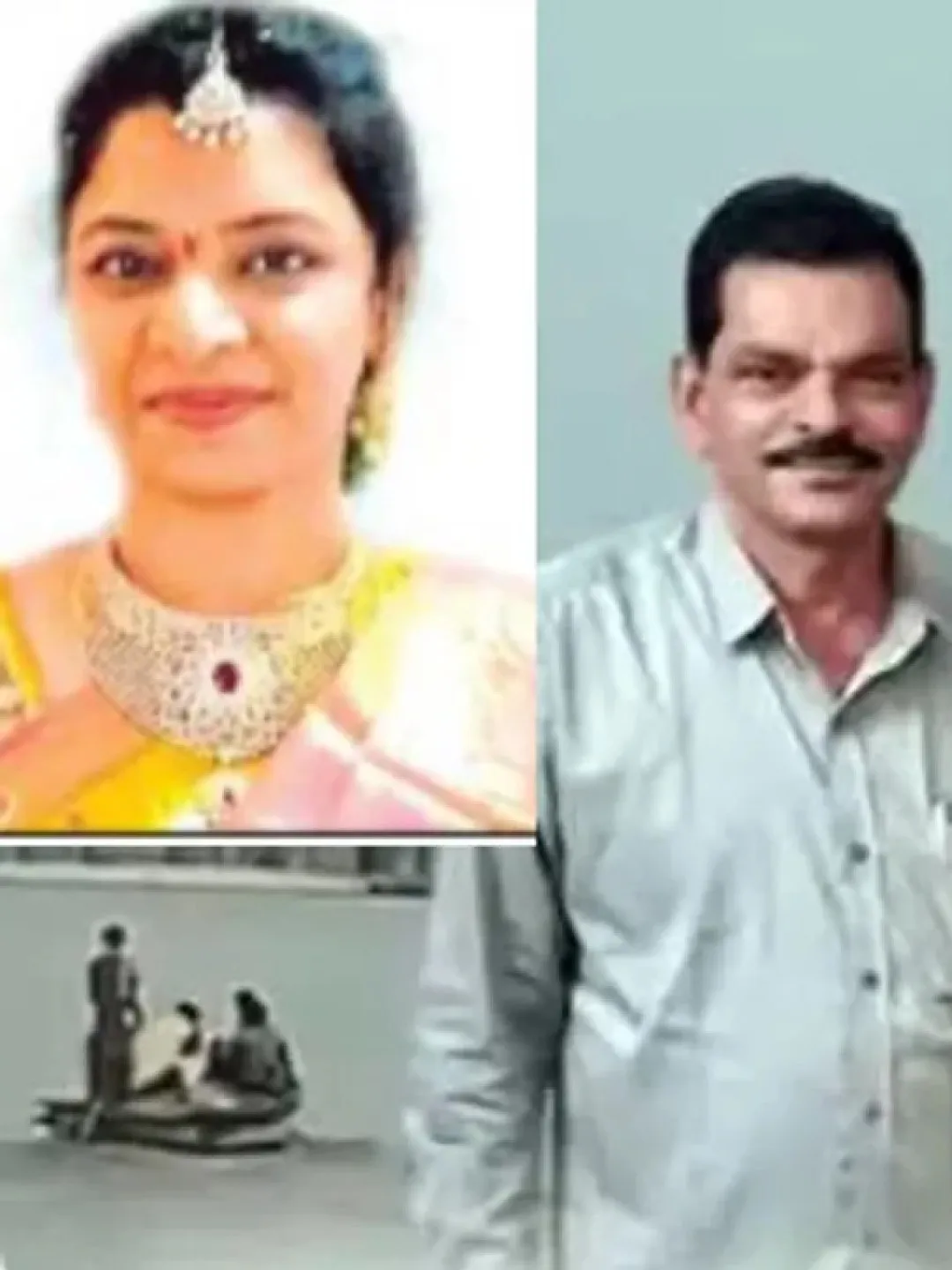 ఏఈ నూకరాజు కుటుంబం ఆత్మహత్య.. కొత్తకోణం తెరపైకి తెచ్చిన విజయసాయిరెడ్డి