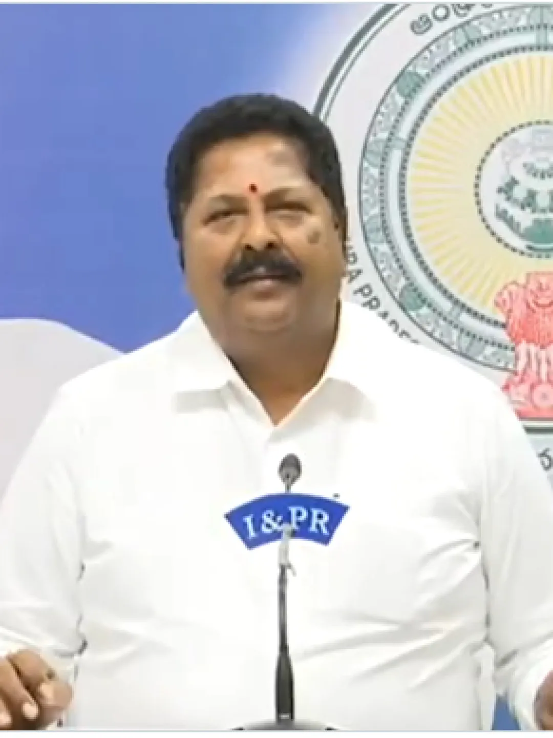 మాజీ మంత్రి కారుమూరికి 14 రోజుల రిమాండ్.. చంచల్‌గూడ జైలుకు తరలింపు