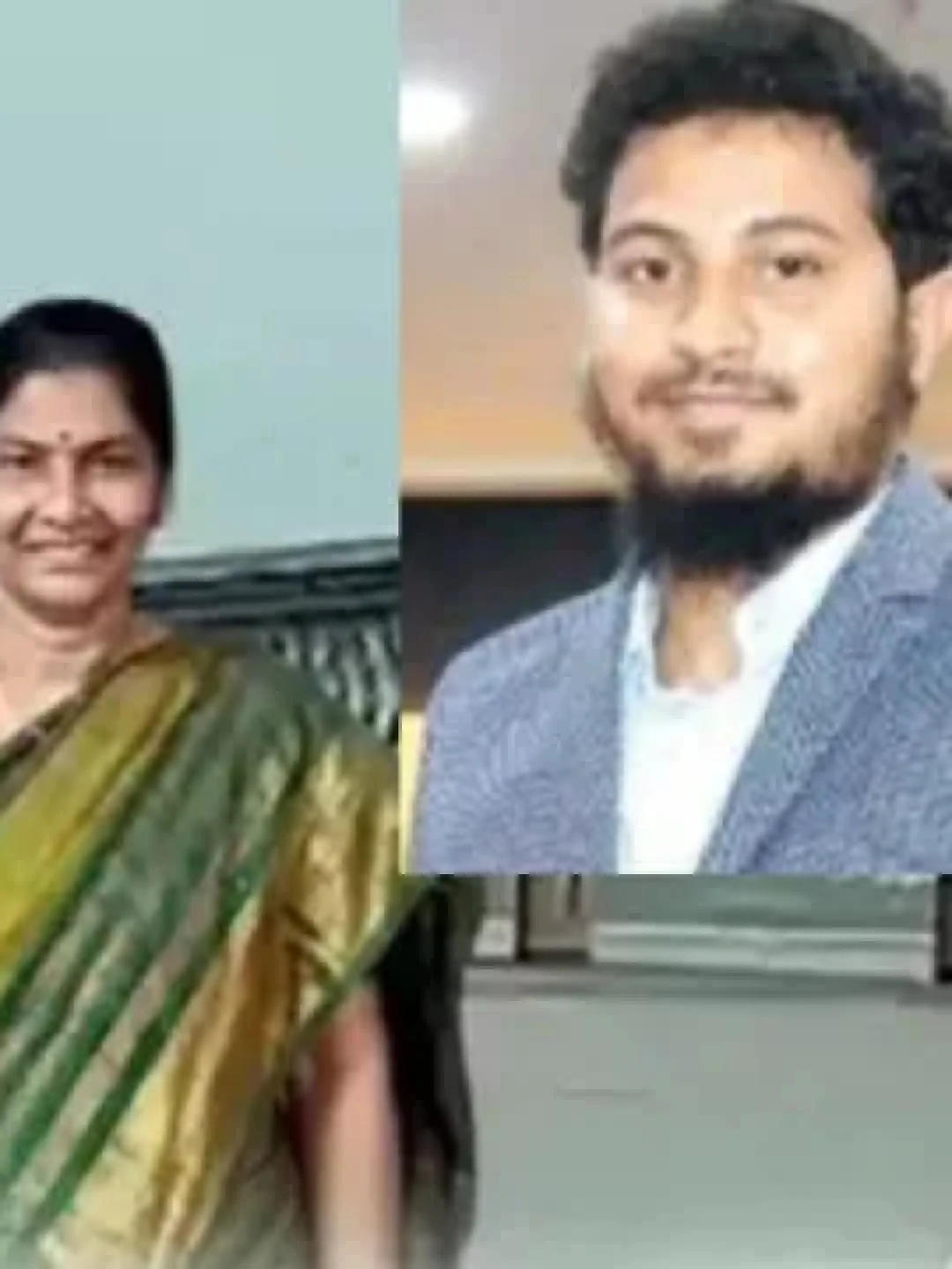 నూకరాజు కుటుంబం ఆత్మహత్య కేసు: ముగిసిన సాదిక్ ఖాన్ విచారణ
