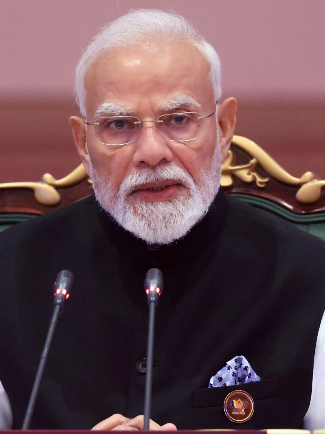 న్యూఢిల్లీ డిక్లరేషన్.. ఐరాస నుంచి గాజా వరకు.. బ్రిక్స్‌ కీలక తీర్మానాలు ఇవే!