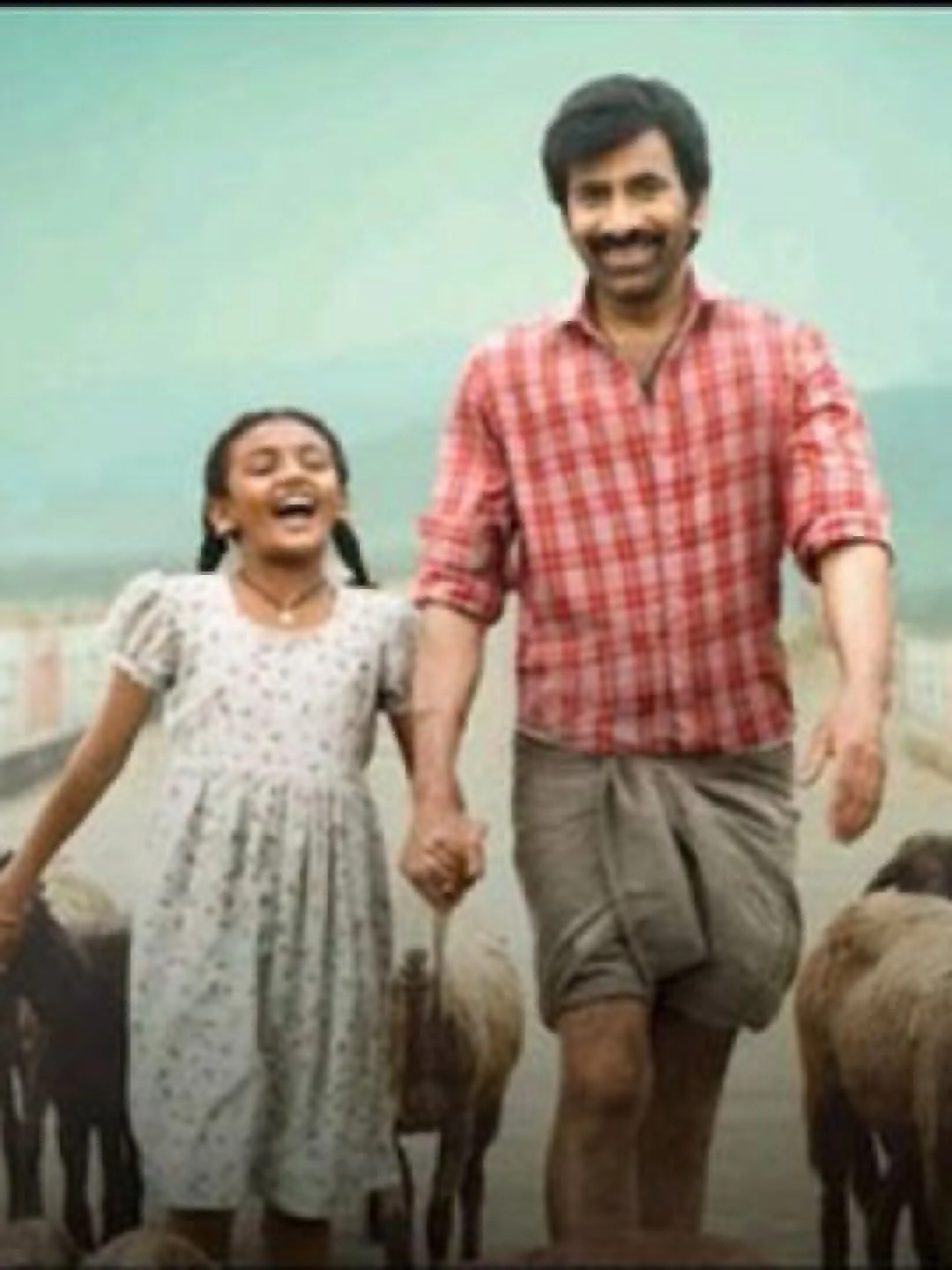 థియేటర్లలో రికార్డులు.. ఓటీటీలోకి వచ్చేస్తున్న రవితేజ 'ఇరుముడి'