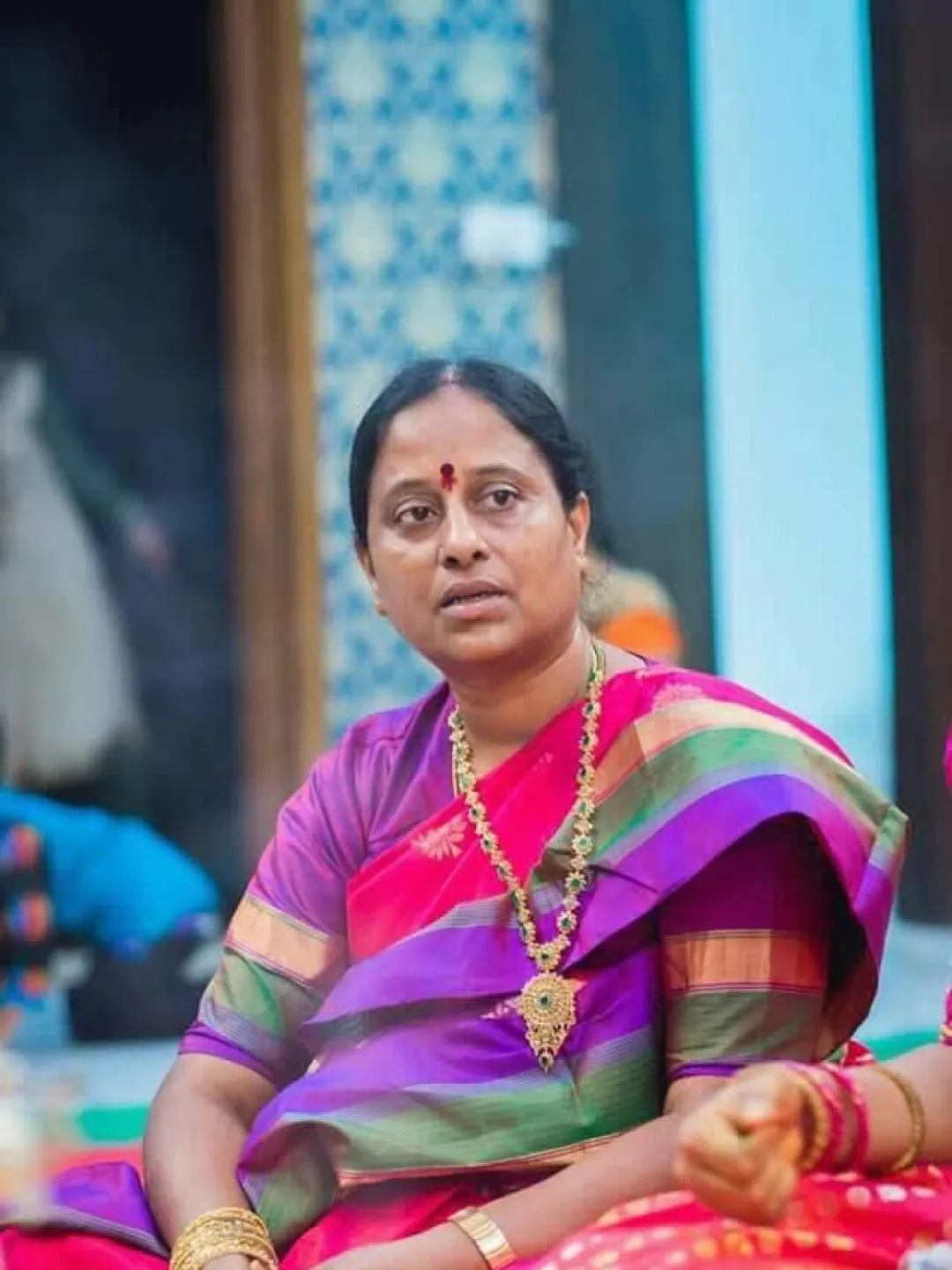 మంత్రి పదవి పోయిందన్న బాధ లేదు.. కానీ!: కొండా సురేఖ