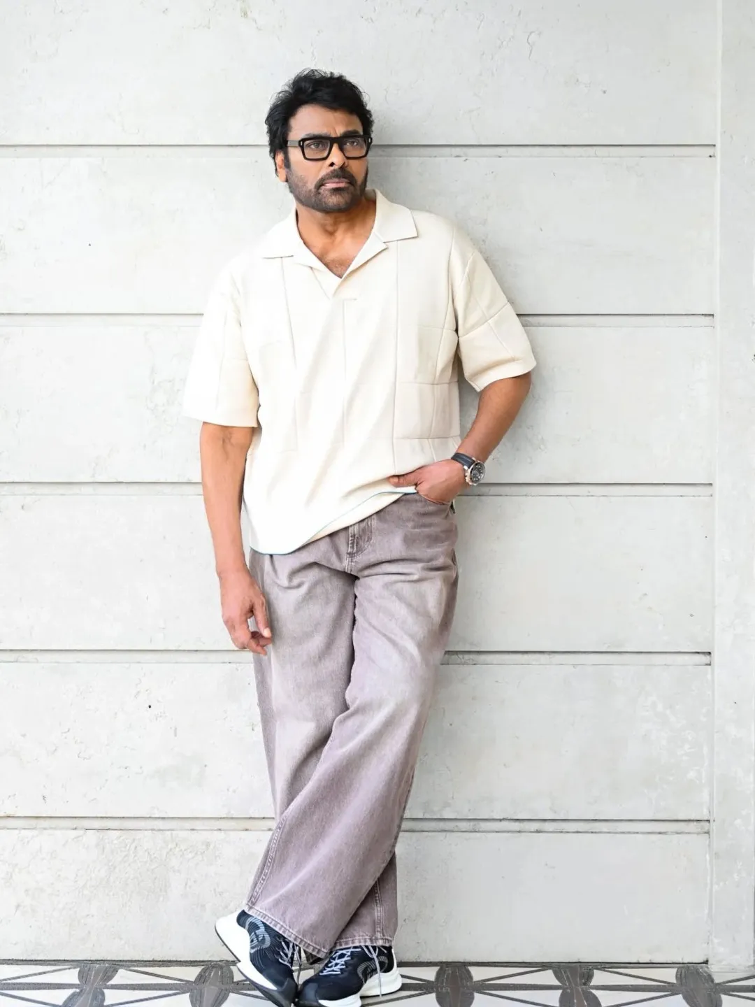 'చుట్టమల్లే' పాట డీప్ ఫేక్ పై చిరంజీవి ఆగ్రహం.. రంగంలోకి దిగుతామని ప్రకటన