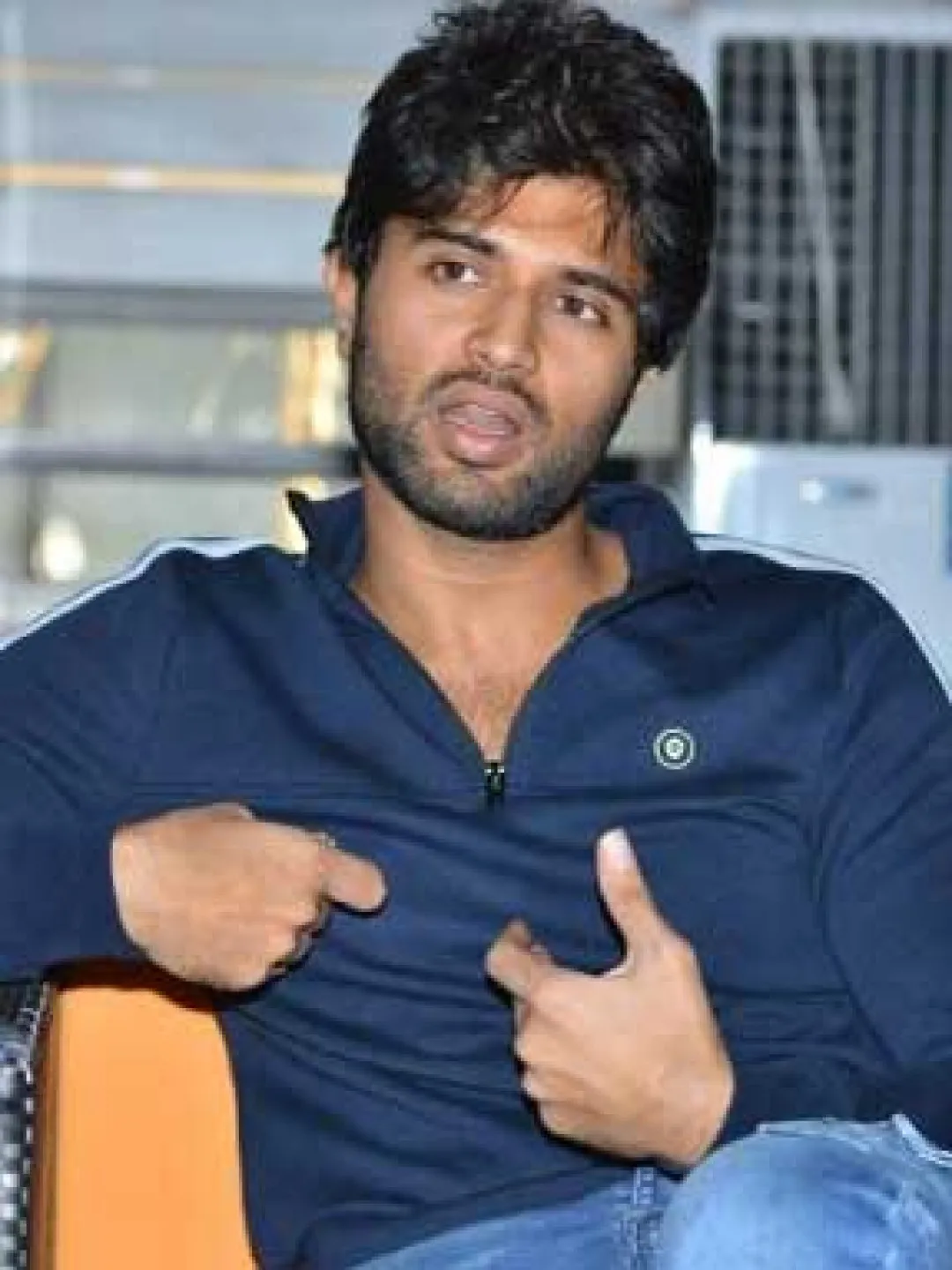 ‘ఇంత దిగజారిపోయామా?’.. ‘చుట్టమల్లే’ మార్ఫింగ్‌ వీడియోపై ఎన్టీర్‌కు విజయ్‌ దేవరకొండ మద్దతు
