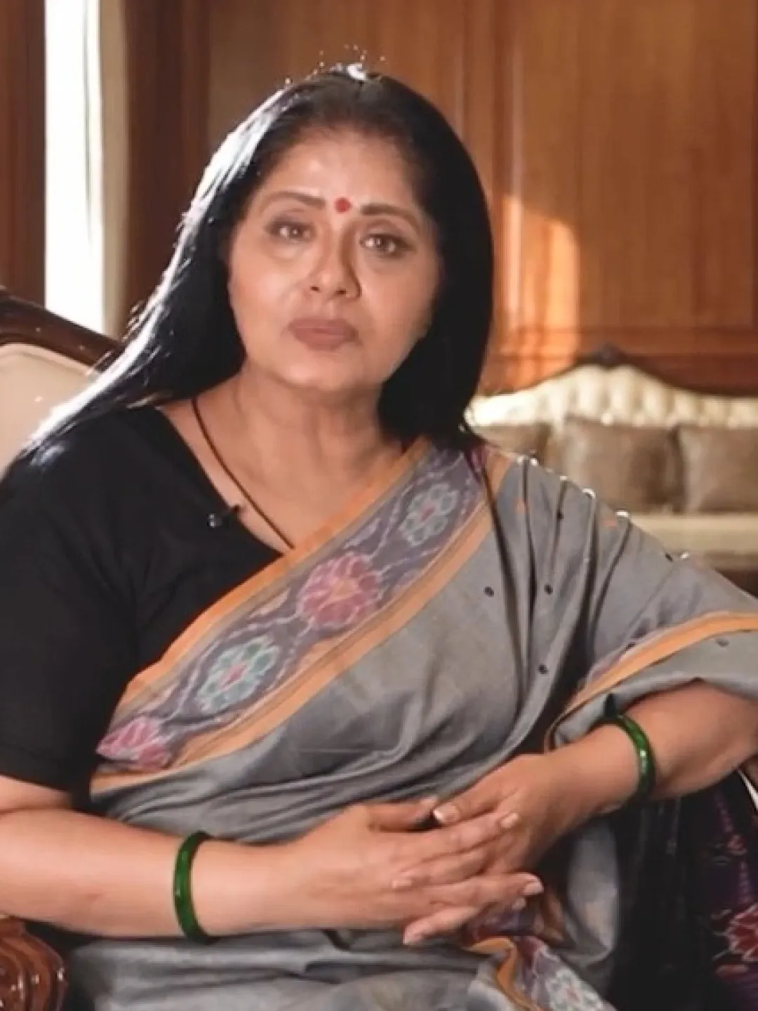 సింగీతం శ్రీనివాసరావు కన్నుమూత.. 'మయూరి' సుధా చంద్రన్ భావోద్వేగ స్పందన