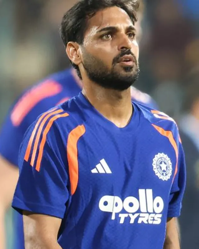 న్యూజిలాండ్‌లో భువీకి పండగే.. అర్ష్‌దీప్‌కు అలెన్‌ చిక్కడం ఖాయమంటున్న మాజీ కోచ్‌!