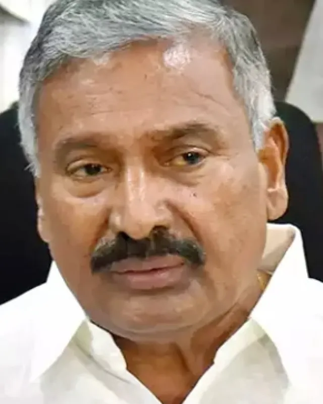 సుప్రీం ఆదేశాలు మాకు బూస్ట్ ఇచ్చాయి: పెద్దిరెడ్డి రామచంద్రారెడ్డి