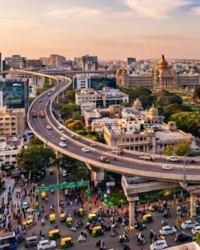 భారత్‌లో అత్యధిక భాషలు మాట్లాడే నగరం ఏదో తెలుసా?