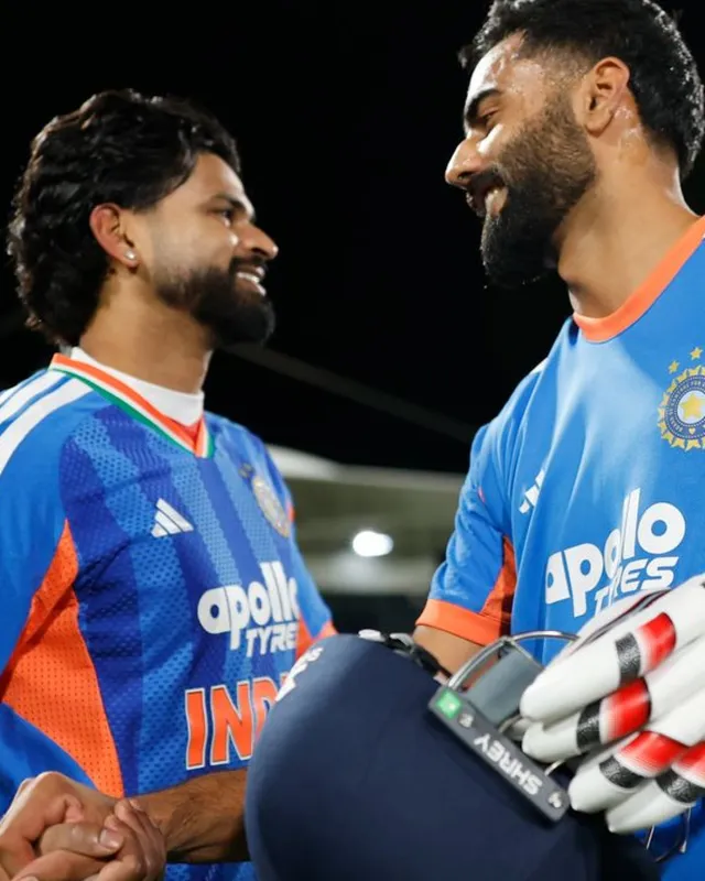 నమన్‌ ధీర్‌ విధ్వంసం.. న్యూజిలాండ్‌పై భారత్‌ సంచలన విజయం